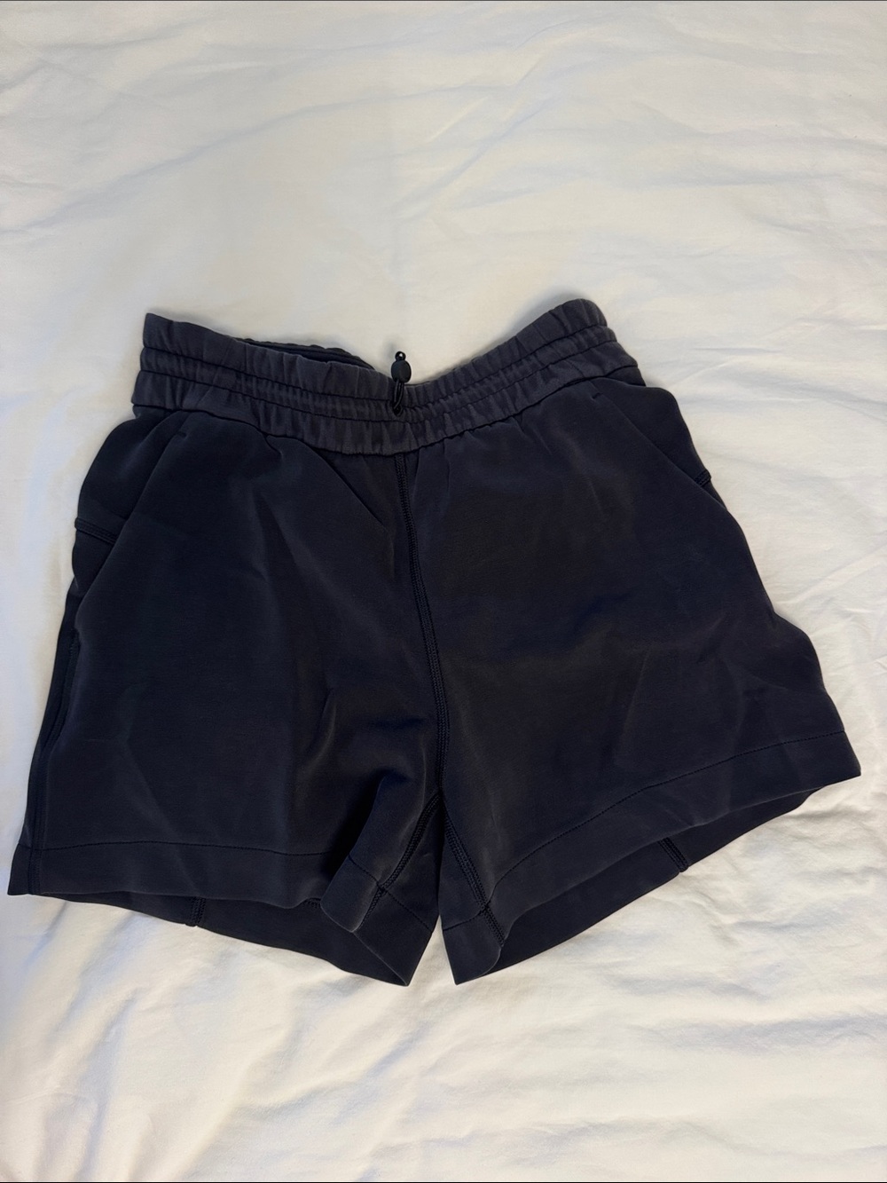Lululemon Softstreme Shorts